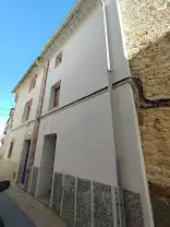 Exterior view of Houses for sale in La Torre d'en Besora  with Furnished