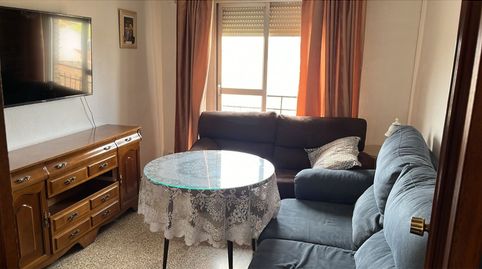 Foto 4 de Piso en venta en Calle Venezuela, Barrio de Zaidín, Granada Capital