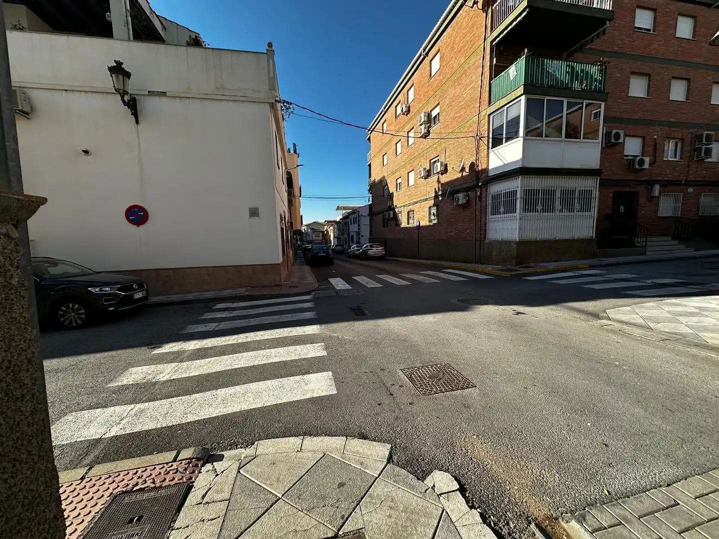 Pis amb ascensor en venda a Atarfe, imagen 27