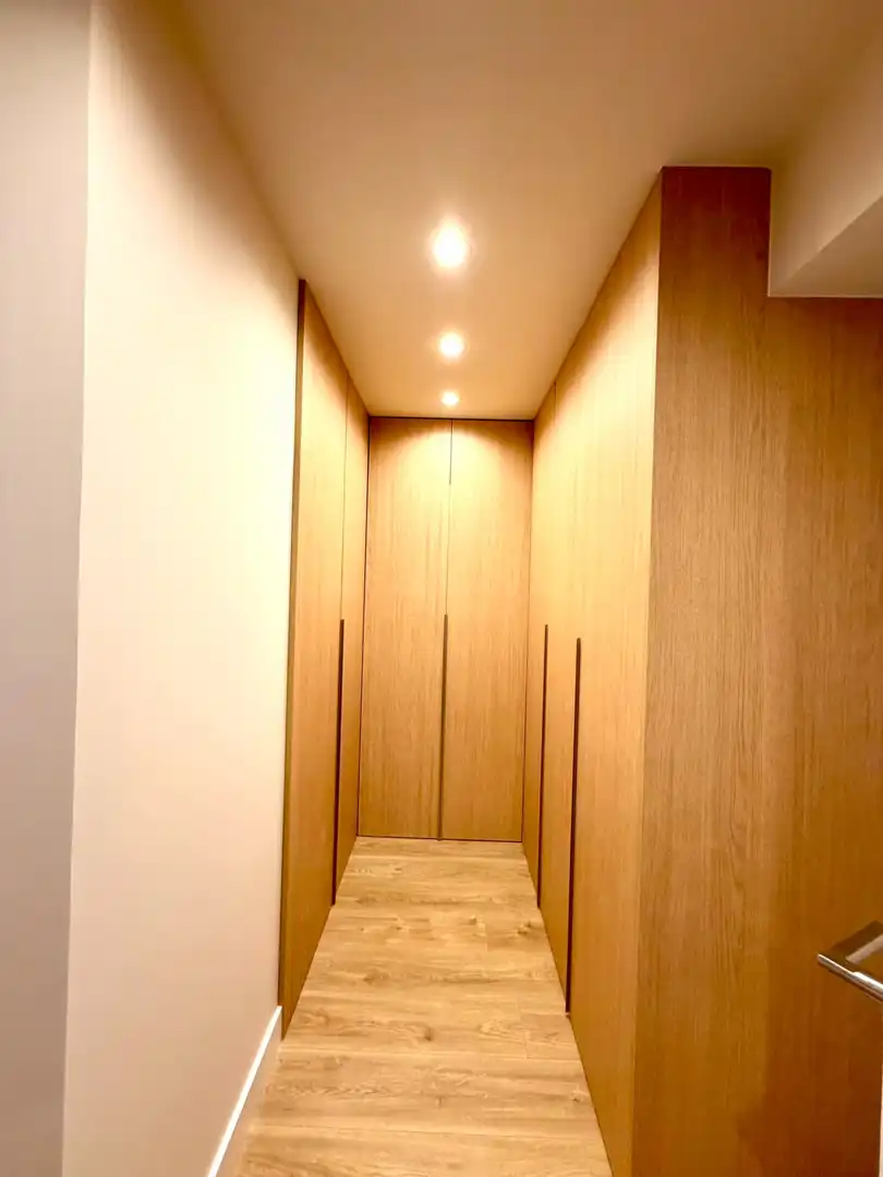 Flat for rent in Gijón   with Heating and Furnished