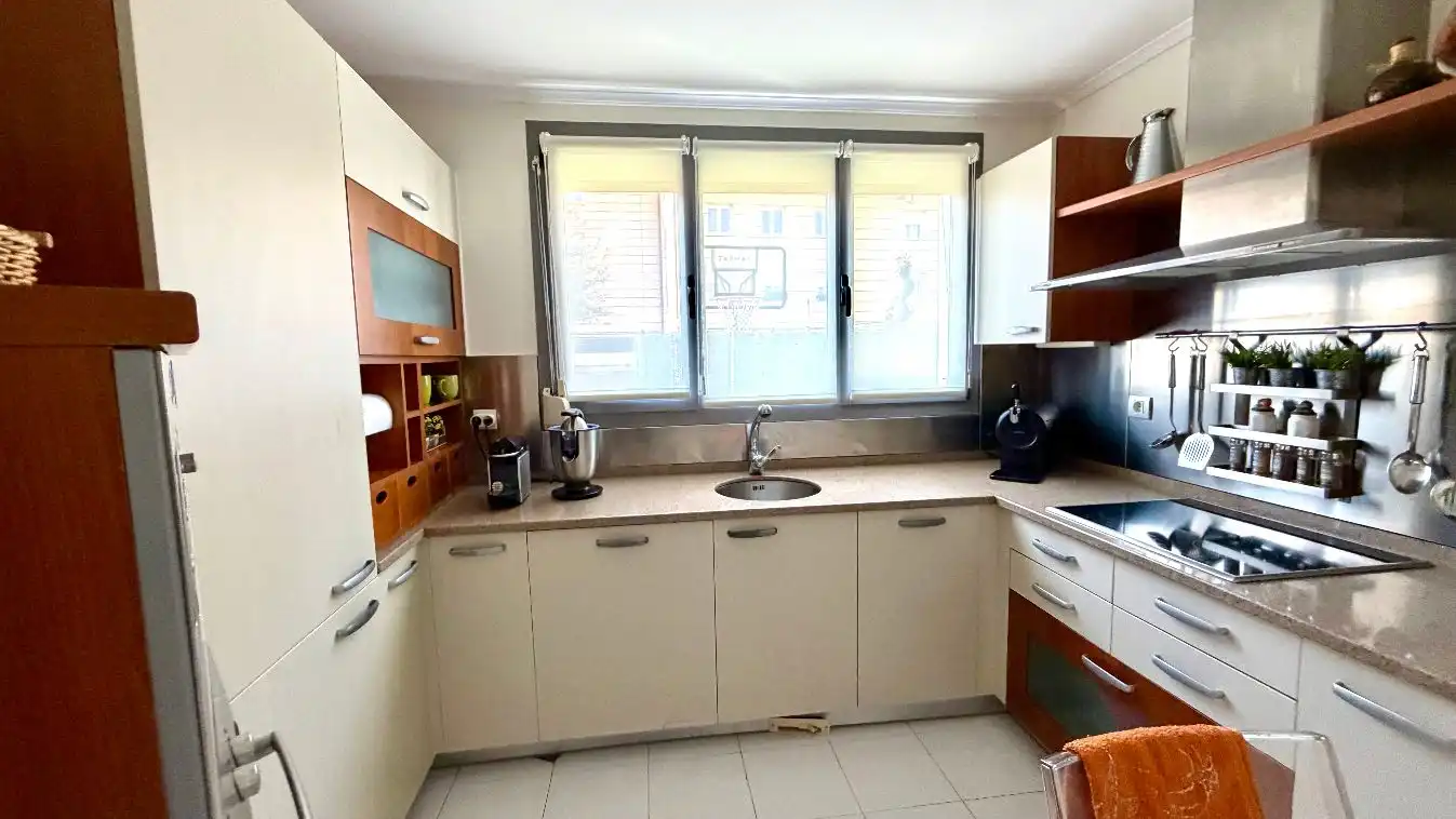 Maison mitoyenne avec jardin à vendre à Akilino Arriola Kalea, imagen 19