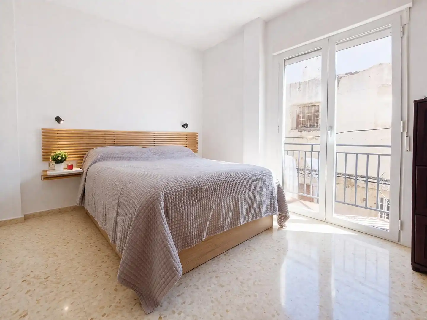 Habitación de Casa o chalet en venta en Santa Fe con Terraza