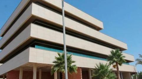 Foto 3 de Edifici en venda a Algezares, Murcia