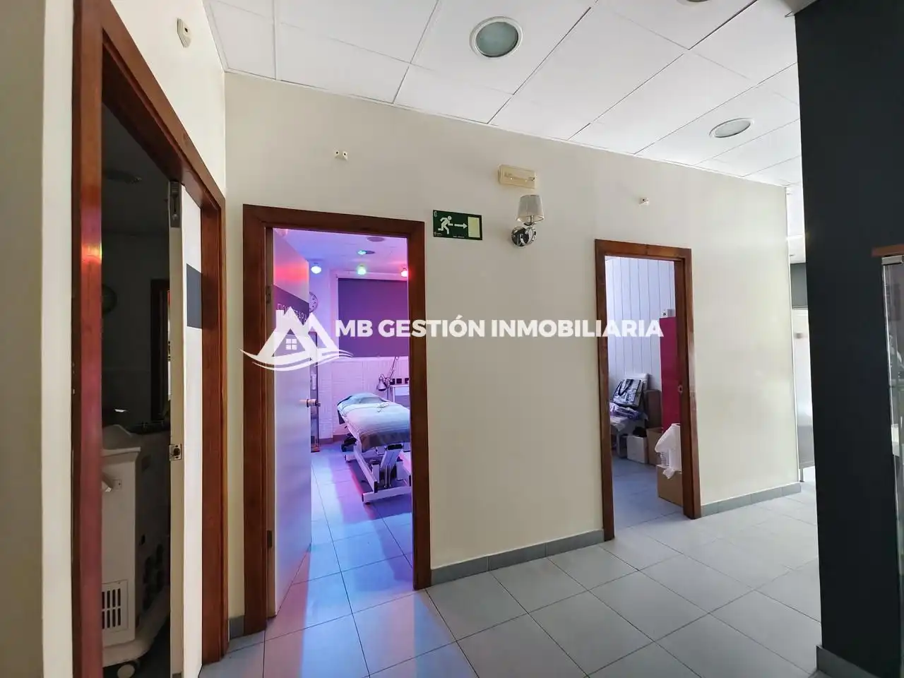 Local commercial à vendre à De Navalcarnero, imagen 18