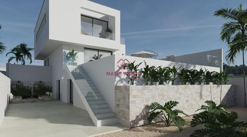 Foto 4 de Casa o xalet en venda a Rojales, Alicante
