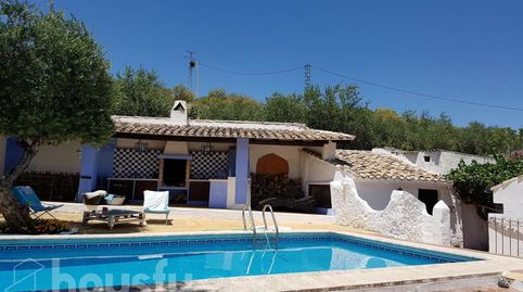 Foto 3 de Casa o chalet en venta en Cl Llanito Cruz(campo Nubes), ., Priego de Córdoba, Córdoba