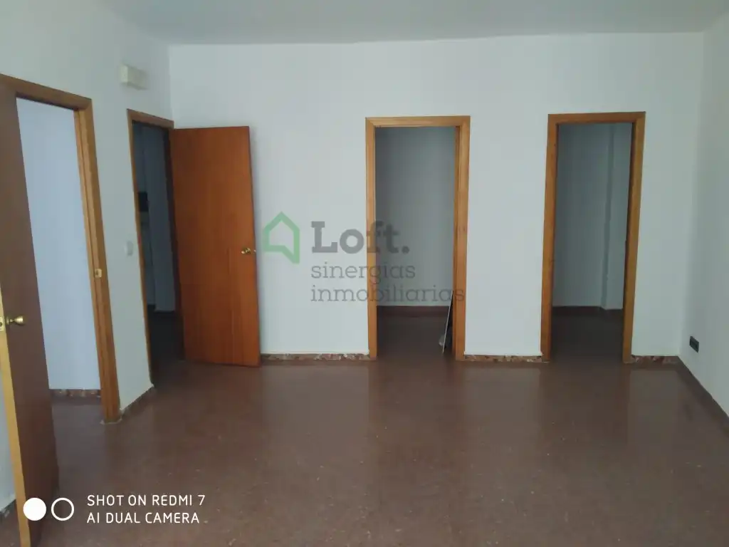 Office space with lift to rent in Calle Obispo San Juan de Ribera, imagen 5
