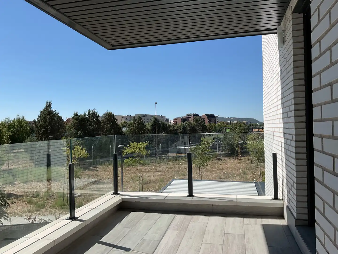 Wohnung zur Miete in Espartales