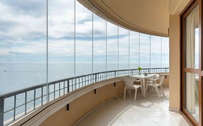 Terrace of Apartment for sale in Fuengirola  with Terrace