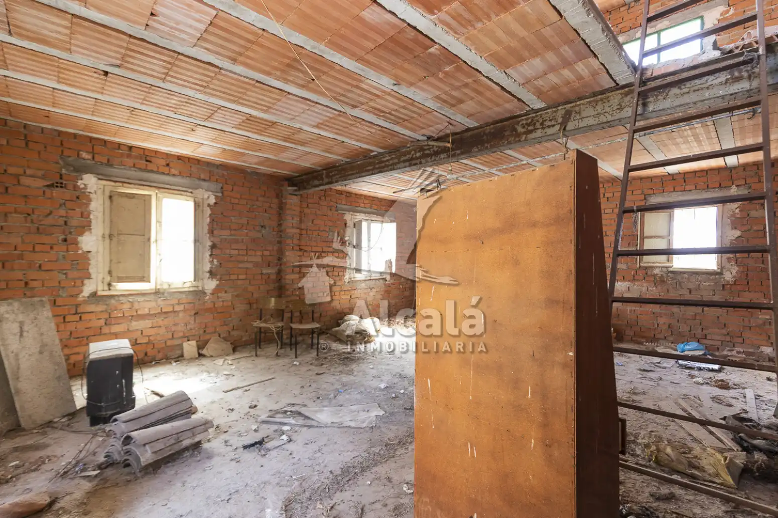 Houses for sale in Moratilla de los Meleros