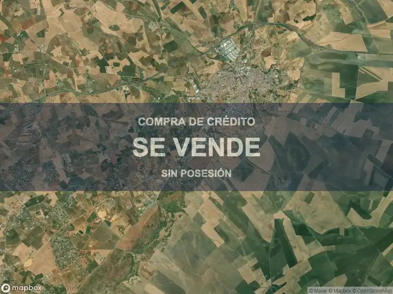 Piso en venta en Carmona