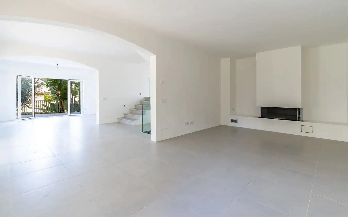 Country house zum Verkauf in Port d'Andratx