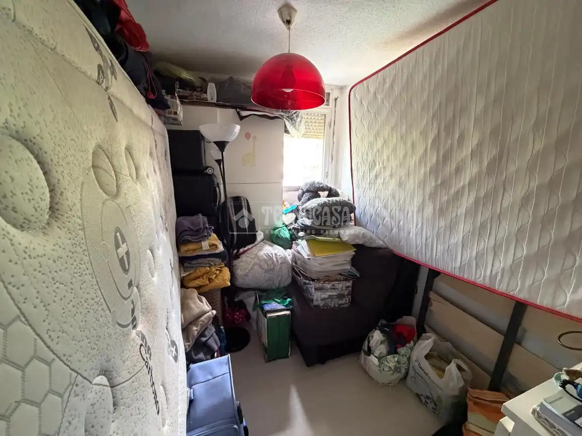 Habitación de Piso en venta en Madrid