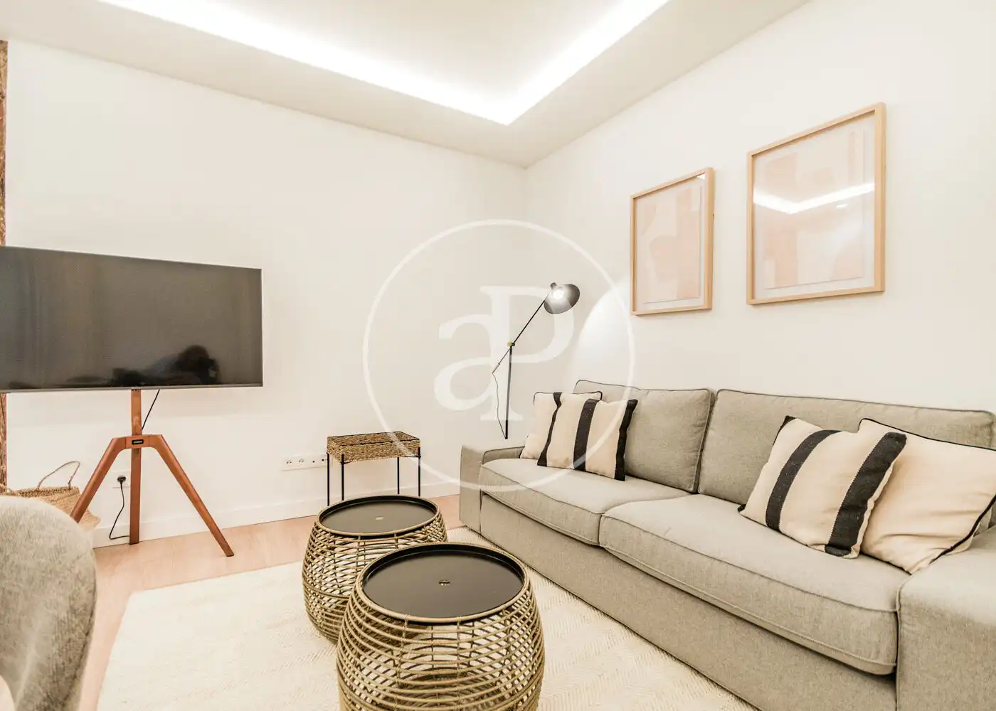 Appartement avec ascenseur à louer à Plazuela de San Ginés, imagen 17