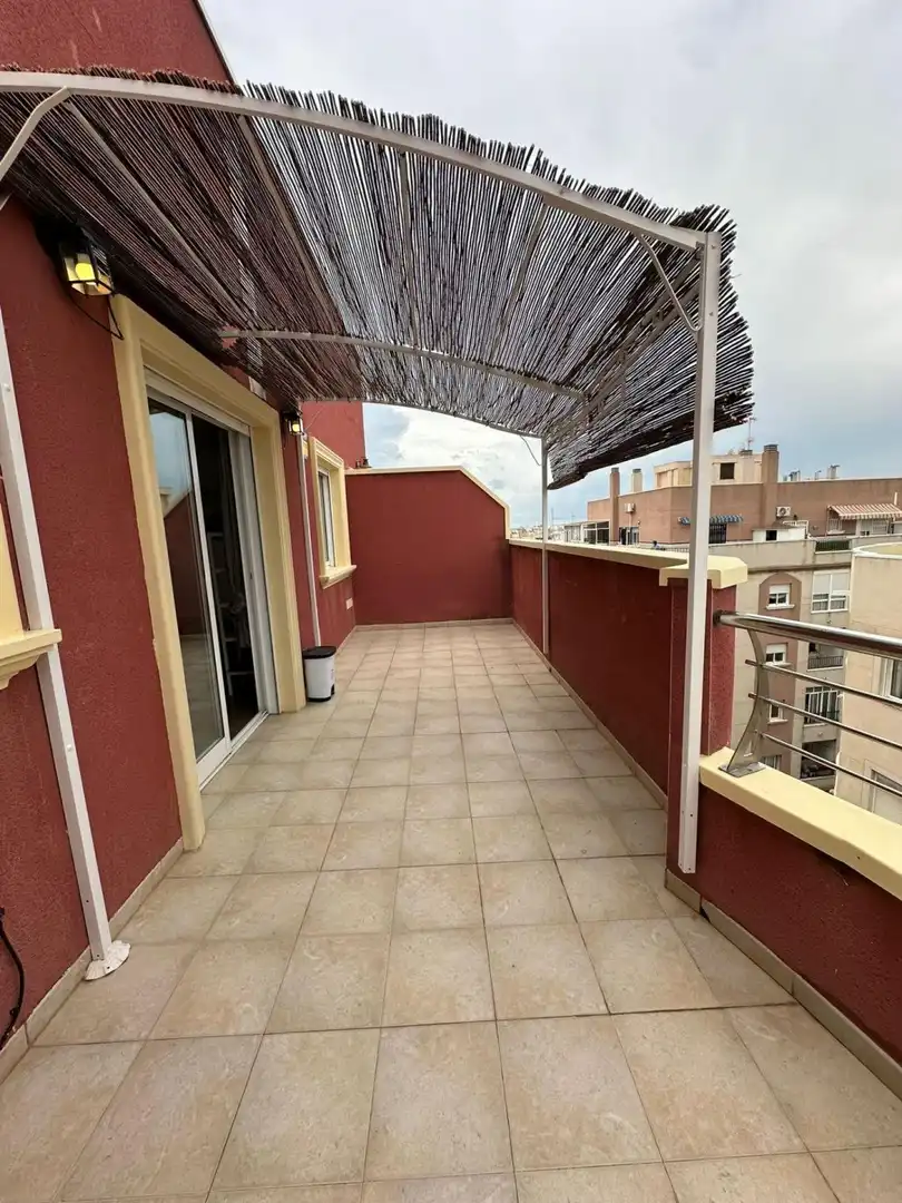Penthouse zum Verkauf in Centro