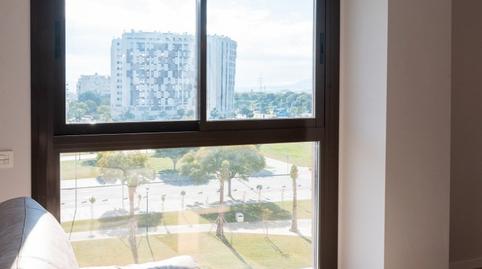 Foto 5 de Pis en venda a Pasaje Arturo Toscanini, 1, El Tejar - Hacienda Bizcochero, Málaga Capital