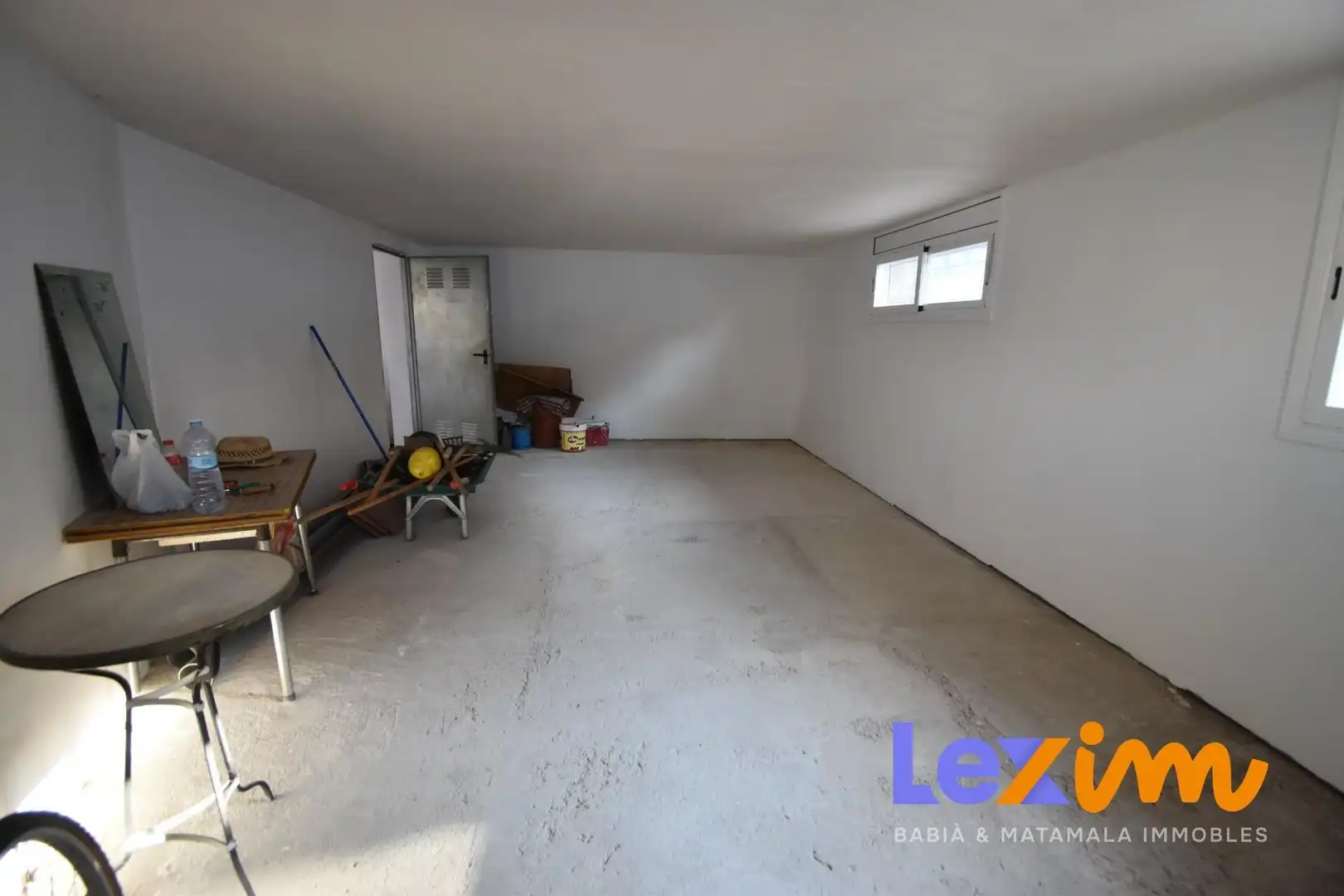 Residencial en venta en Fonollosa