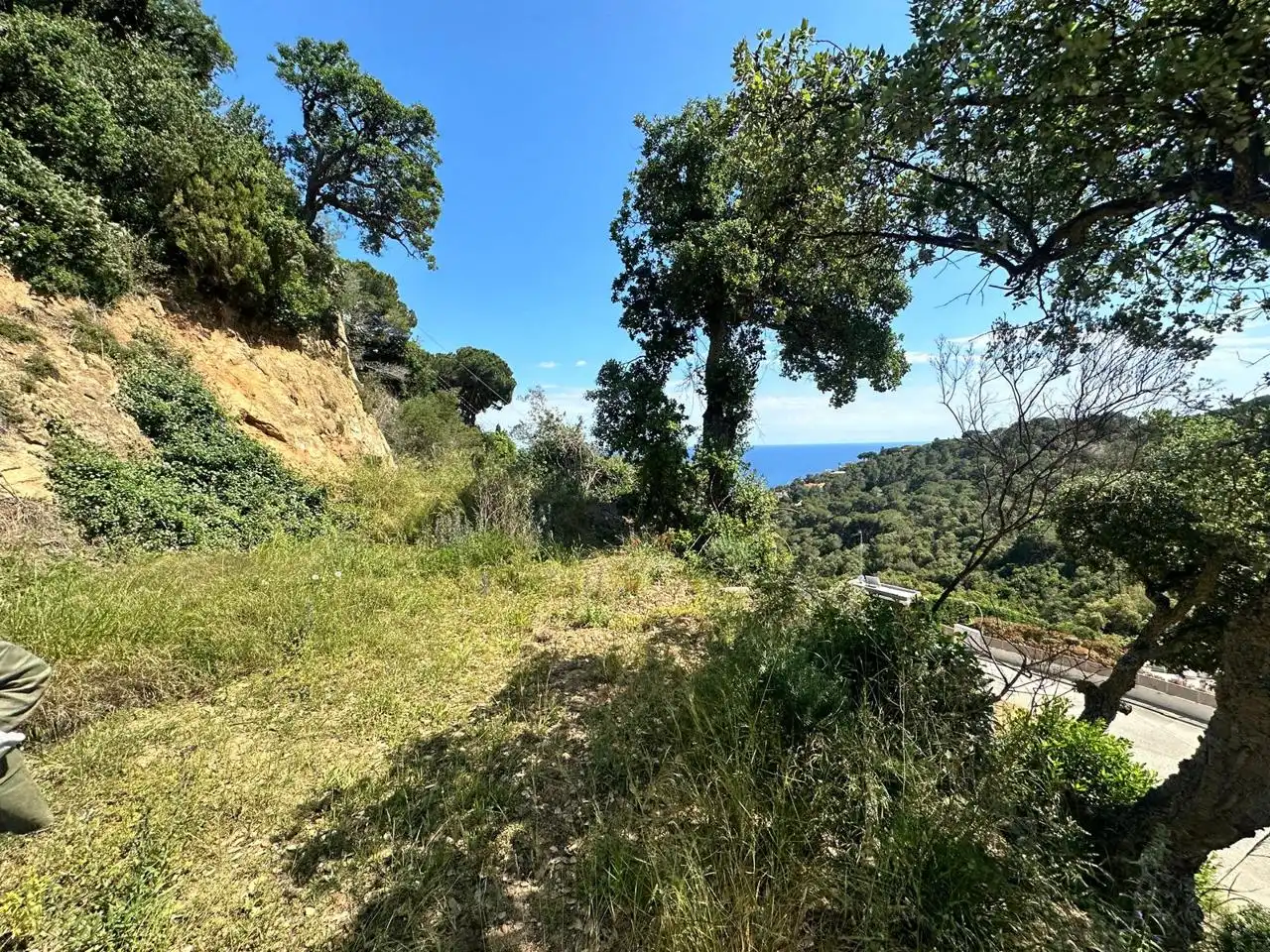 Grundstücke und Bauplätze zum Verkauf in Santa María de Llorell, imagen 7