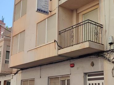 Piso en venta en Centro