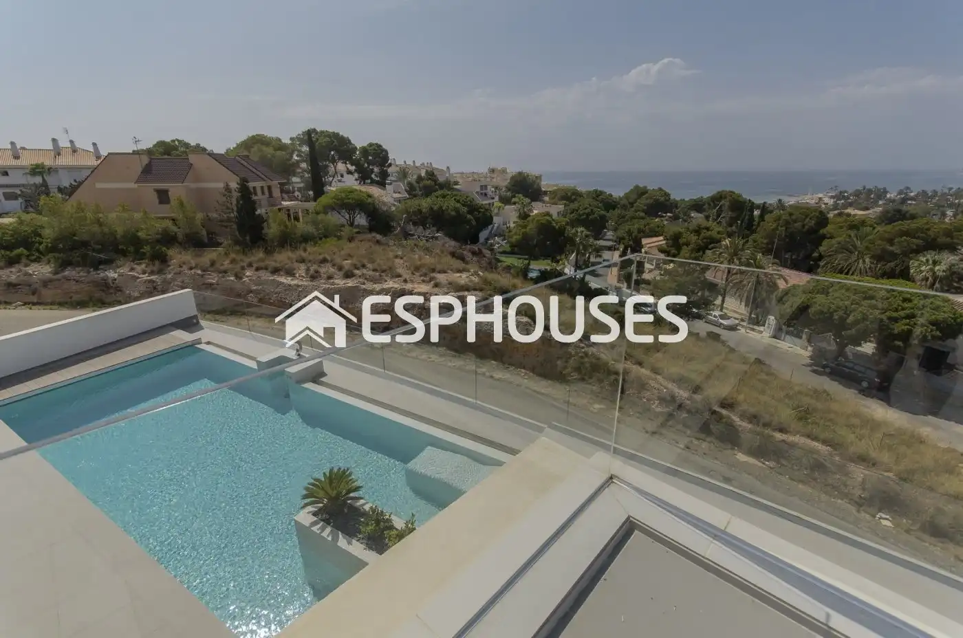 Villa avec terrasse à vendre à Orihuela Costa, imagen 4