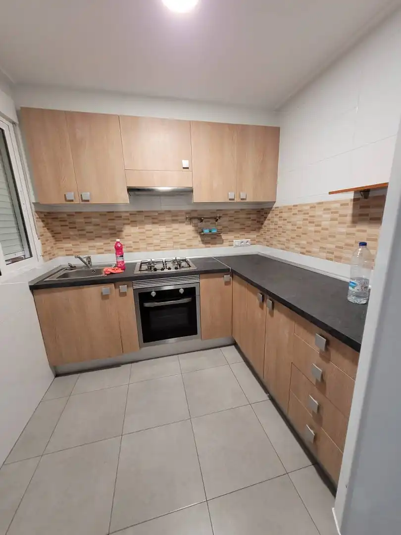 Appartamento con ascensore in vendita a C. la PurÃ­sima, imagen 12