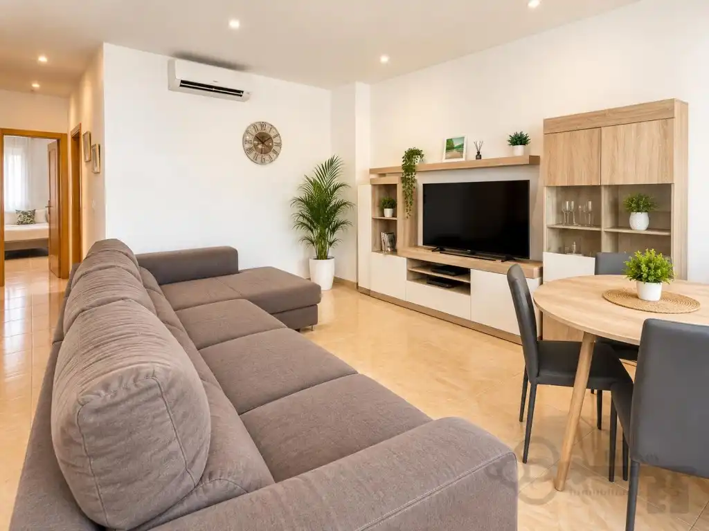 Flat for sale in Calle Clavijo