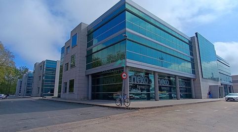 Foto 3 de Oficina de alquiler en Avenida de Los Olmos, Betoño, Vitoria - Gasteiz