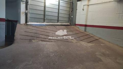 Photo 3 of Garage for rent in Miquel Biada, Centre, Pineda de Mar