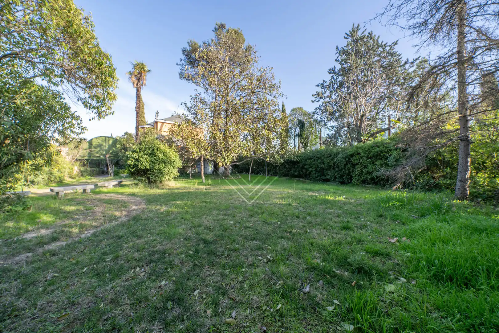 Casa o chalet en venta en Madrid con Jardín privado, Terraza y Piscina