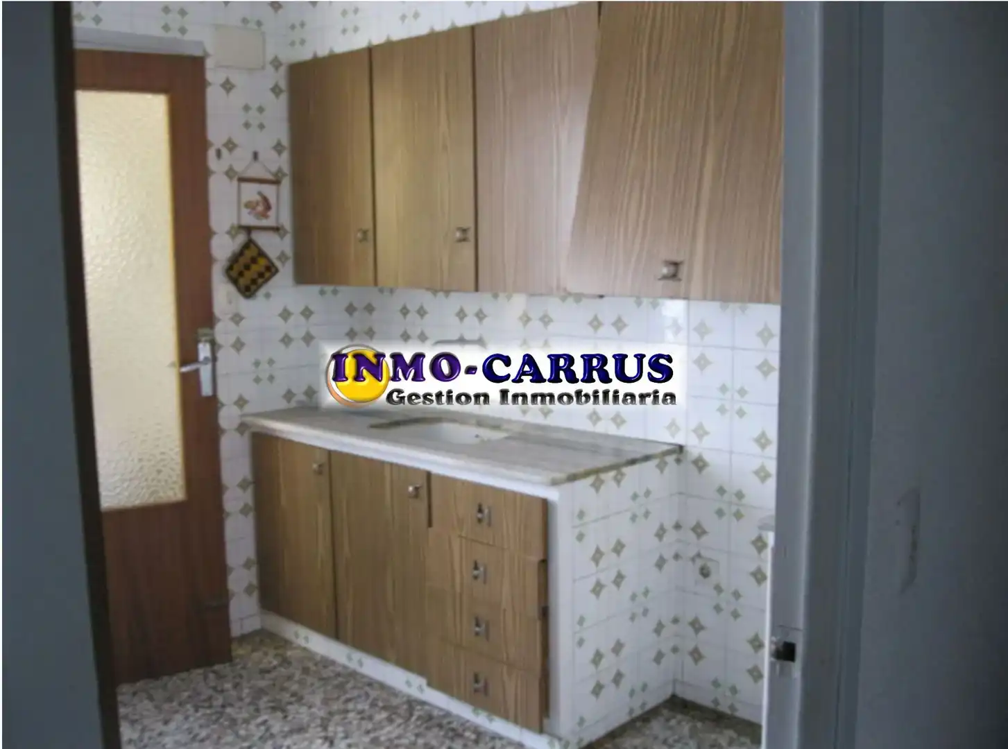 Habitación de Piso en venta en Novelda