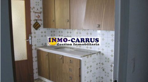 Foto 2 de Piso en venta en Novelda, Alicante