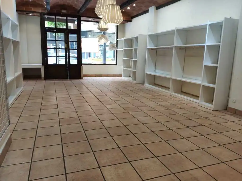 Local comercial de lloguer a Oeste, imagen 15