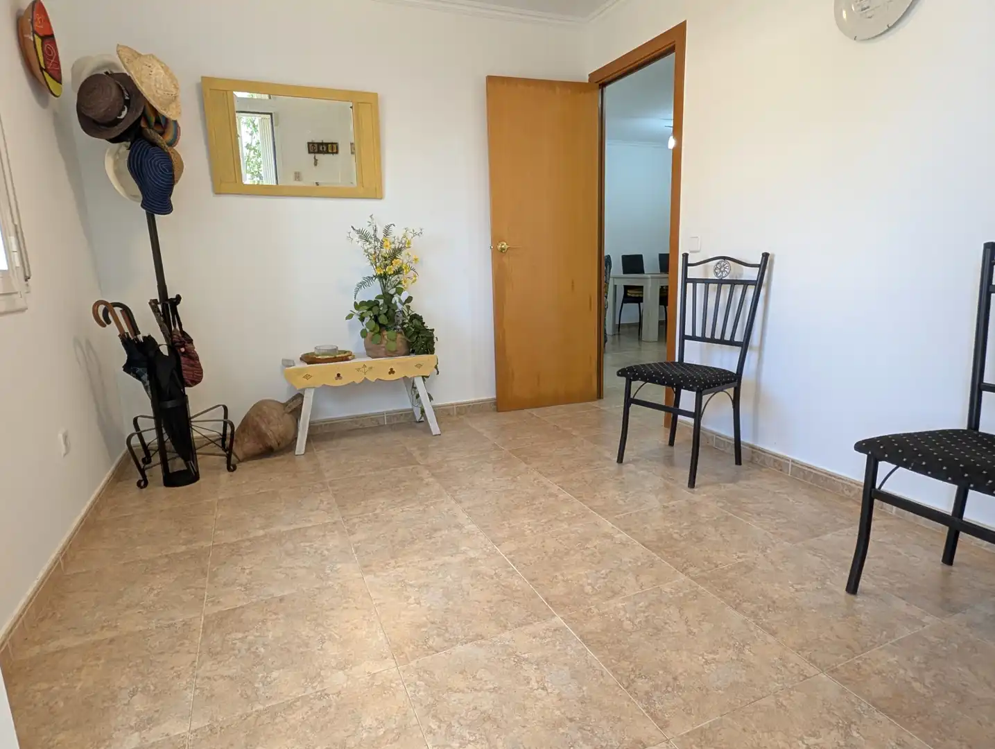 Erdgeschosswohnung mit Pool zum Verkauf in Urbanització els Pins 6, imagen 20