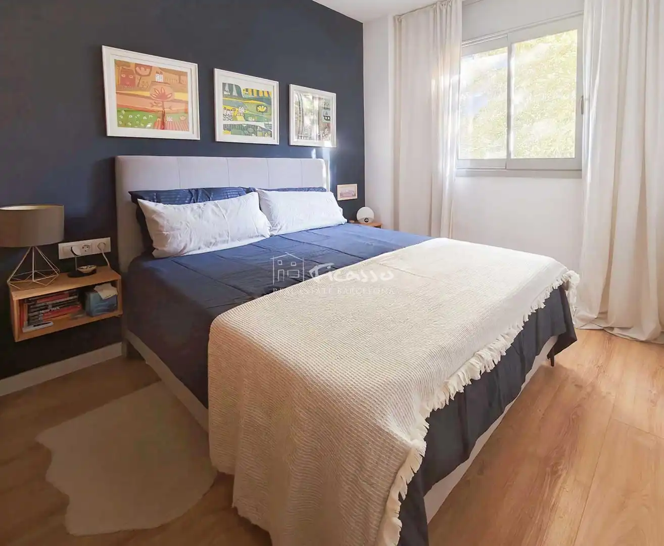 Habitación de Piso en venta en Sant Martí