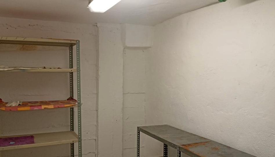 Photo 1 of Box room for sale in Calle de la Pluma, 7, Descubridores - Escritores, Madrid