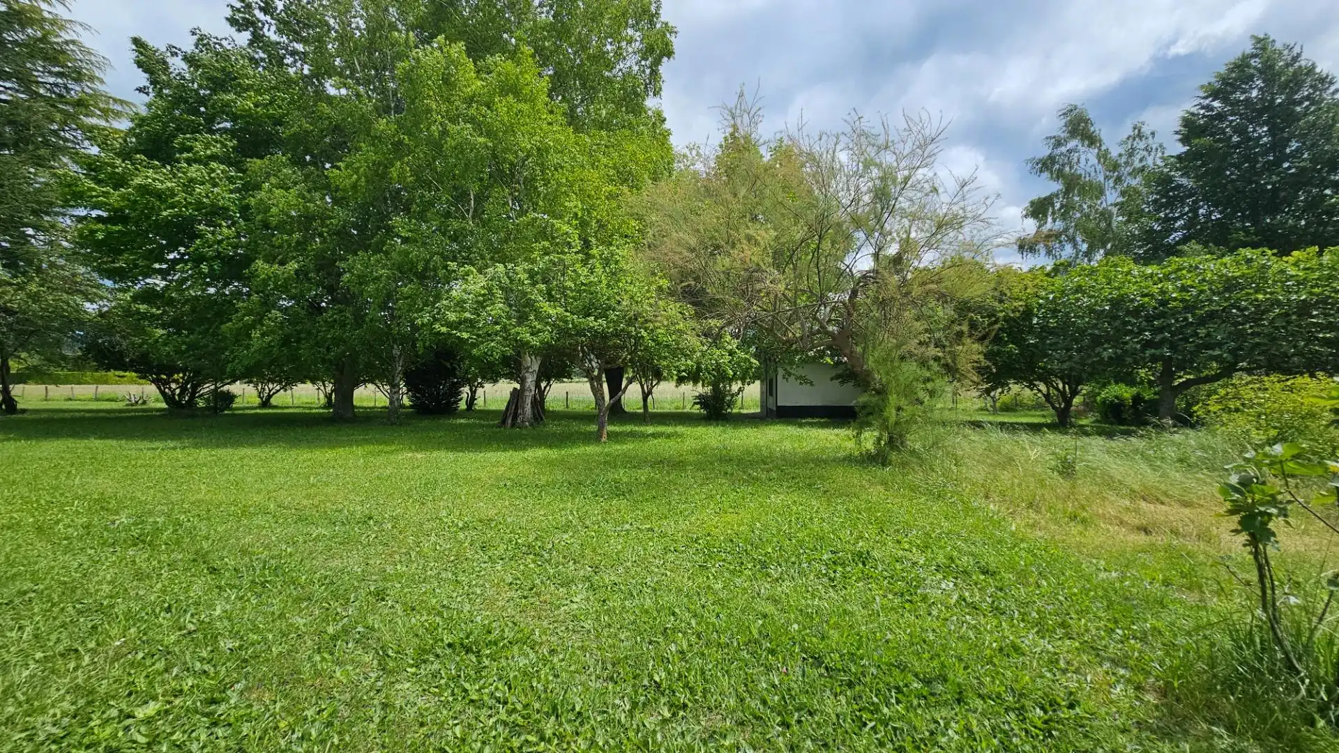 Casa o xalet en venda en Valle de Mena amb Jardí privat i Terrassa