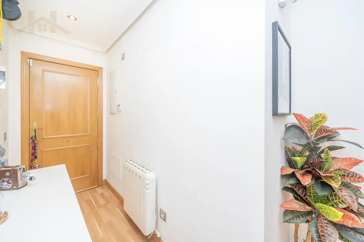 Flat for sale in El Escorial  with Air Conditioner, Heating and Parquet flooring