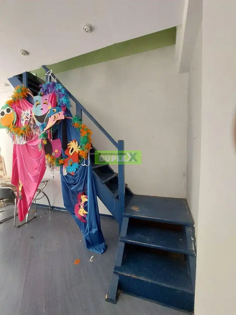 Local comercial en alquiler en Centro - Echegaray, imagen 6