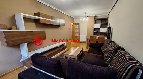 Foto 4 de Apartament en venda a Illera, Burgos