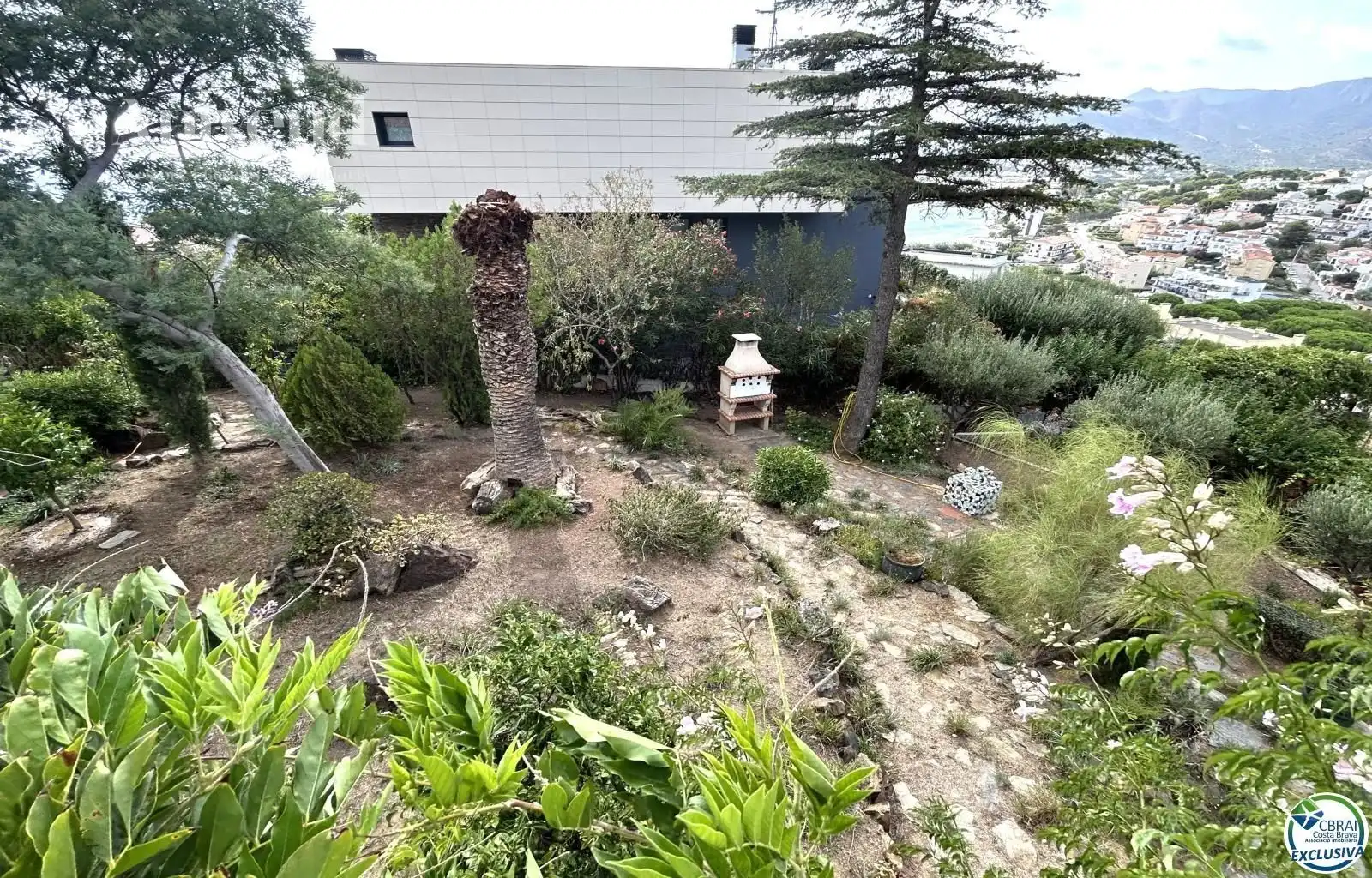 Villa avec jardin à vendre à Pompeu Fabra, imagen 48