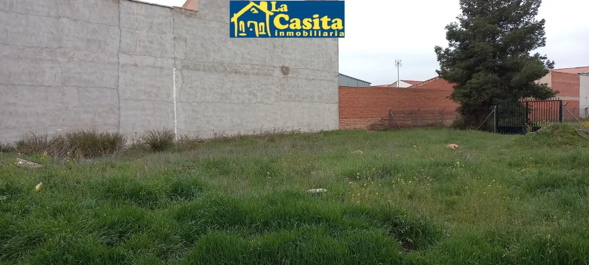 Terreny residencial en venda a Calle Legión, imagen 5