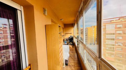 Foto 5 de Piso en venta en San Fernando - Princesa Mercedes, Alicante / Alacant