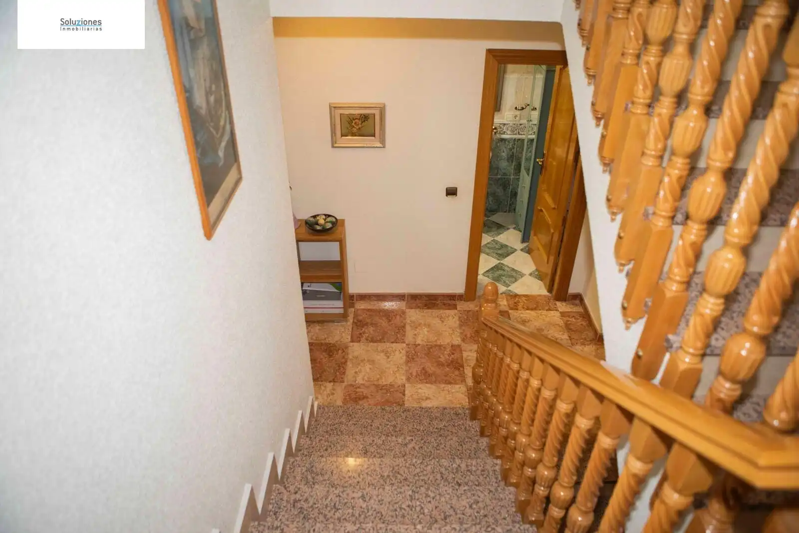 Casa con terrazza in vendita a San Pablo, imagen 72