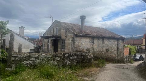 Photo 2 of Country house for sale in Melón, Ourense