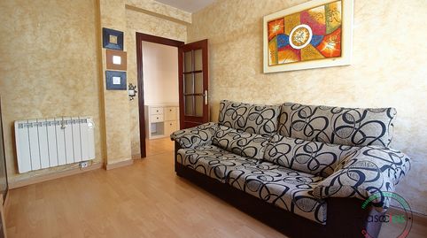 Foto 2 de Pis en venda a Gijón - Cl San Matias, 27, Llano, Gijón