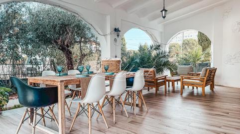 Foto 2 de Casa o chalet en venta en Carrer de la Marinada, Passeig Marítim, Mont-roig del Camp