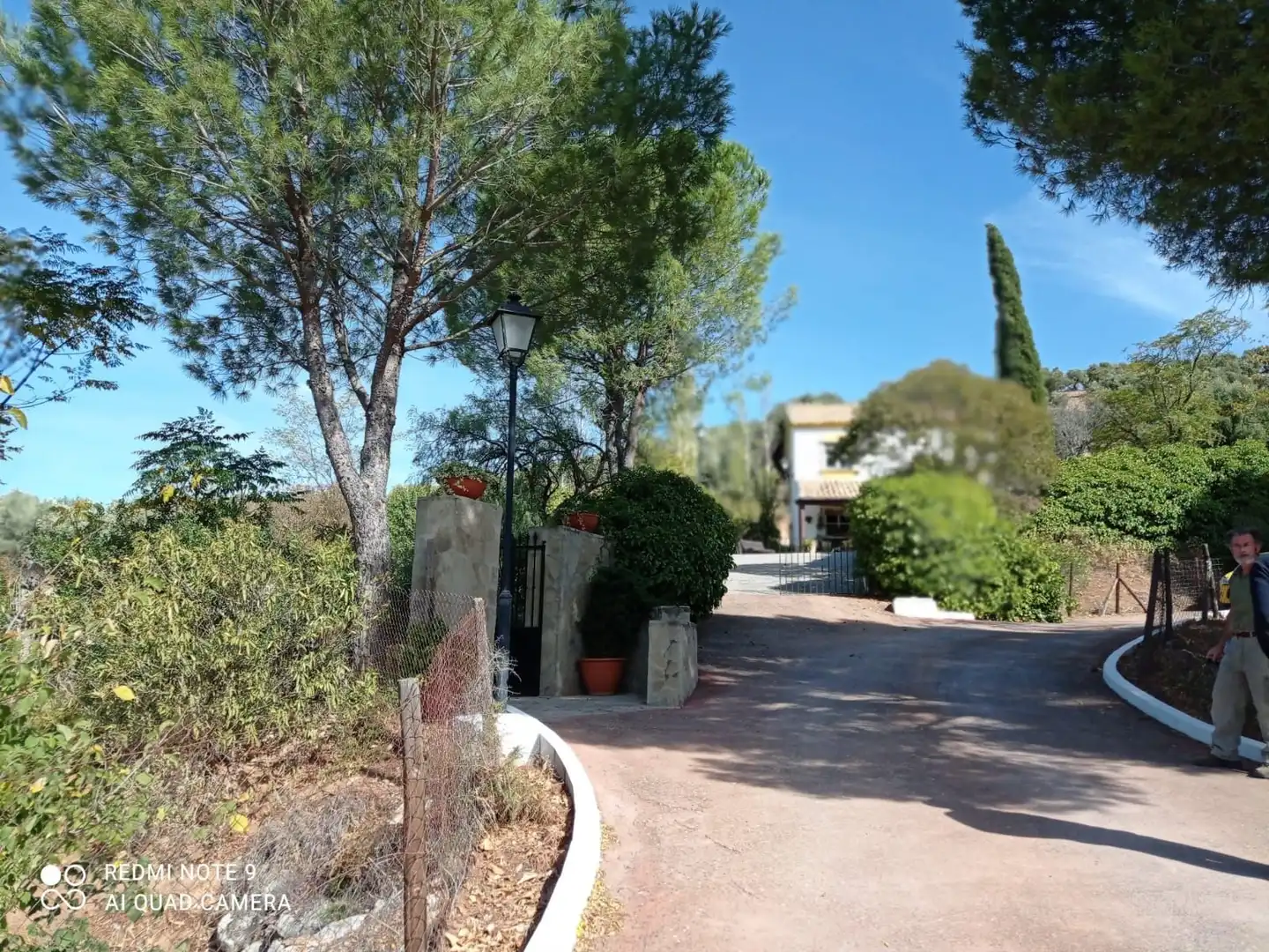 Casa o xalet en venda a Valle de Abdalajís
