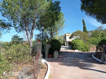 Villa con piscina in vendita a Valle de Abdalajís