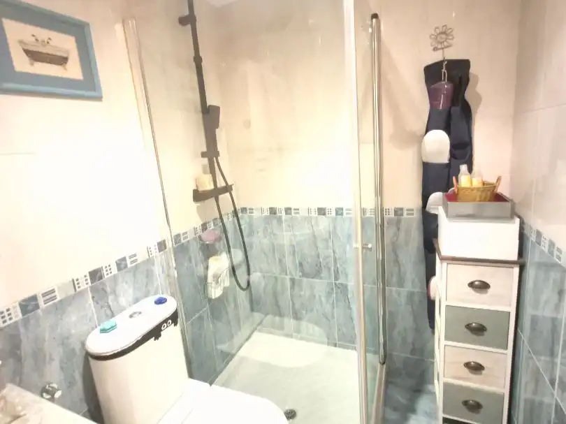 Bany de Pis en venda en Vigo 