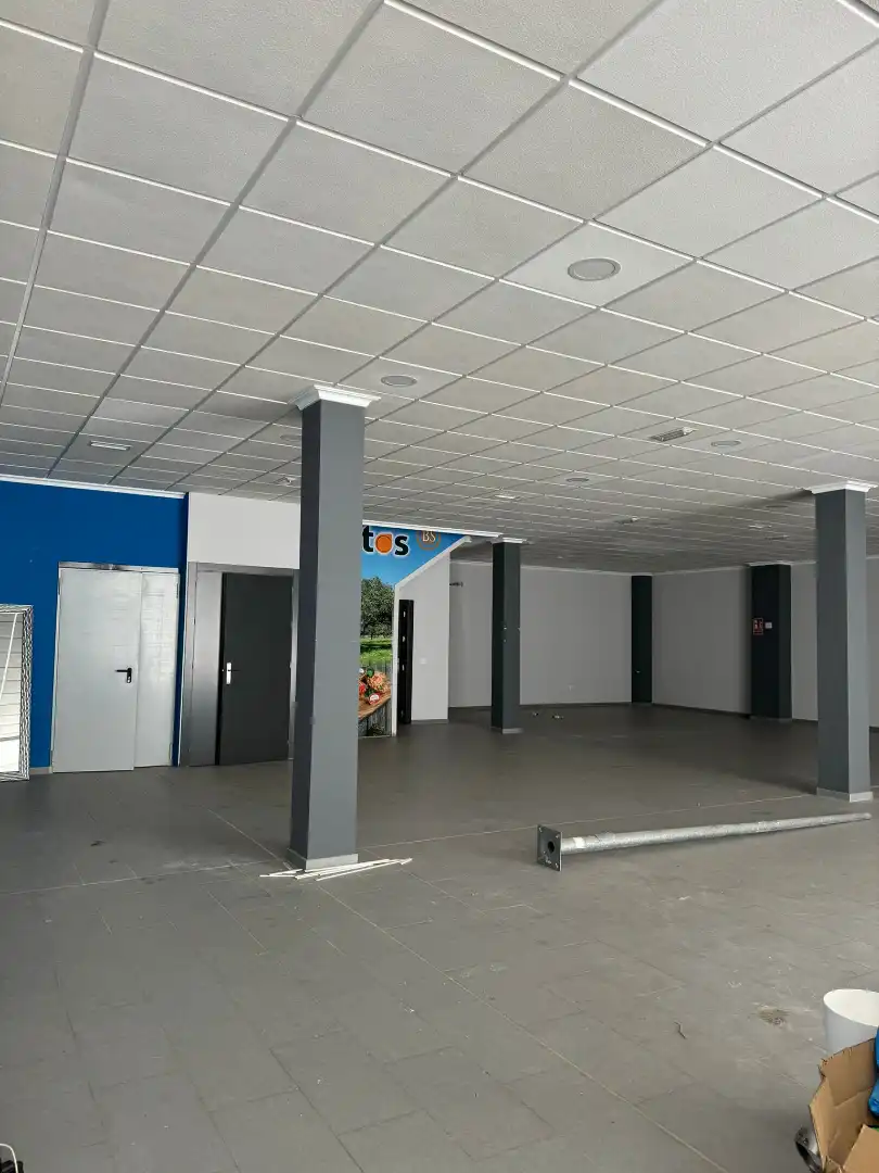 Commercial properties for rent in Castuera